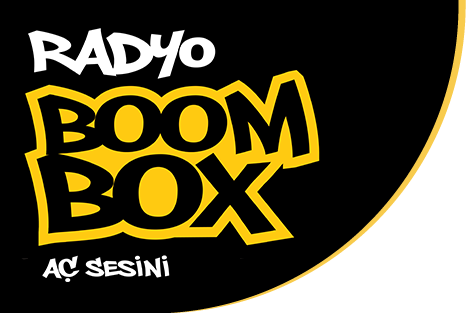 Radyo BoomBox
